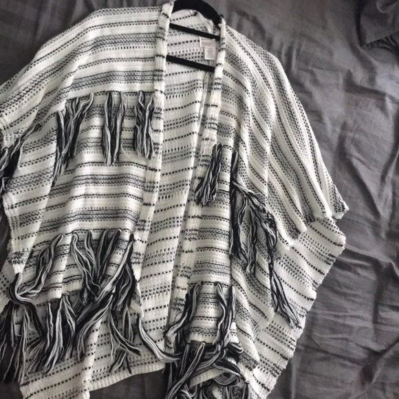Knit Shaw from Nordstrom’s - Picture 1 of 2